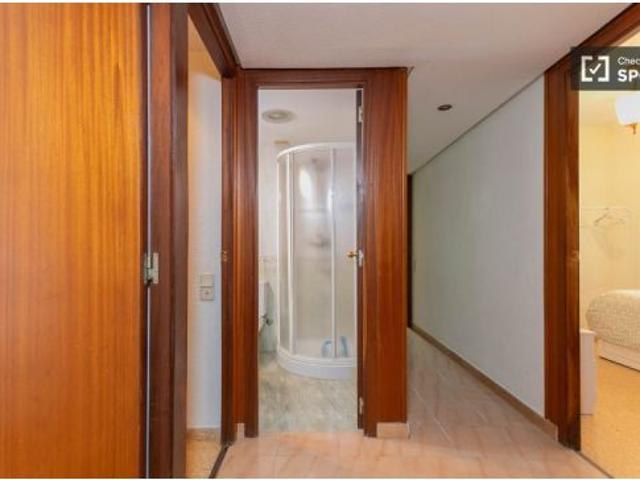 Piso en alquiler en La Zaidía, Comarca de València