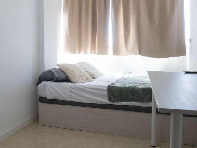 Habitación en alquiler en Villa de Vallecas, Madrid