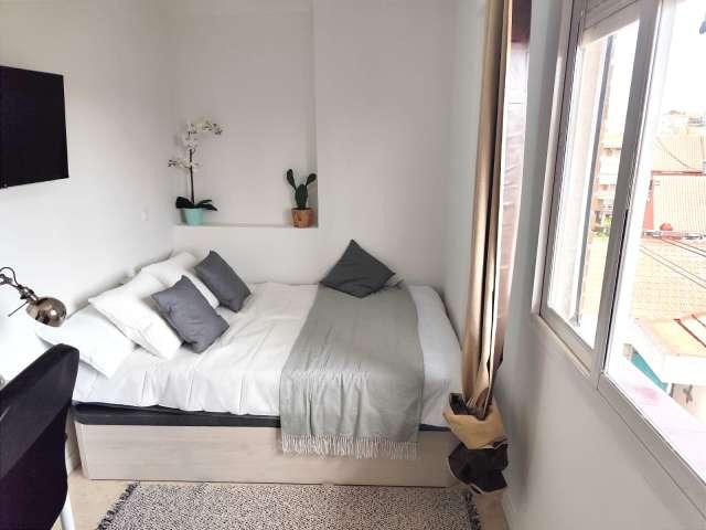 Habitación en alquiler en Villa de Vallecas, Madrid