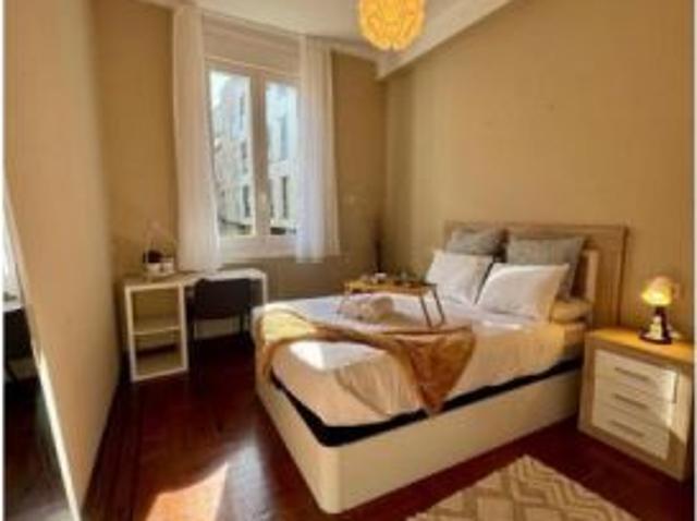 Piso en alquiler en Lavadores, Vigo