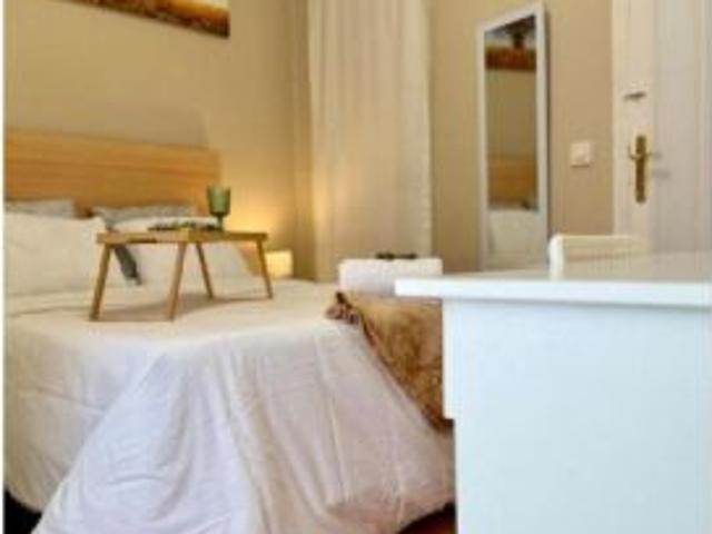 Piso en alquiler en Lavadores, Vigo