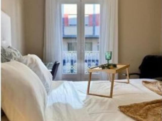 Piso en alquiler en Lavadores, Vigo