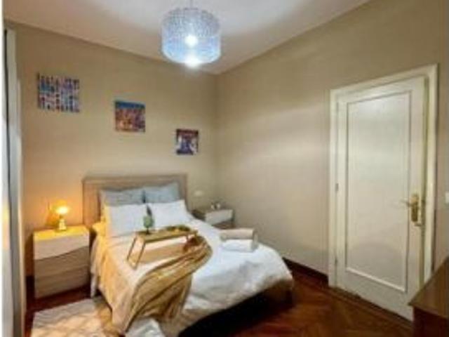 Piso en alquiler en Lavadores, Vigo