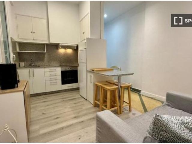 Piso en alquiler en Lavadores, Vigo