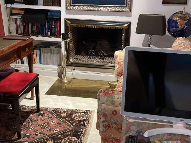 Habitación en alquiler en Mocha Chica, Villanueva De La Cañada