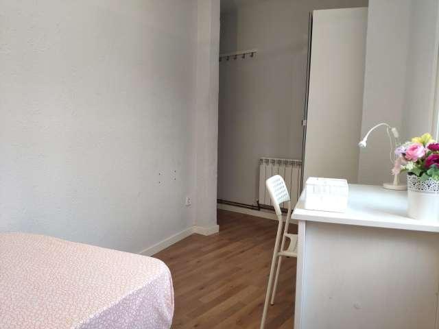 Habitación en alquiler en Puente de Vallecas, Madrid