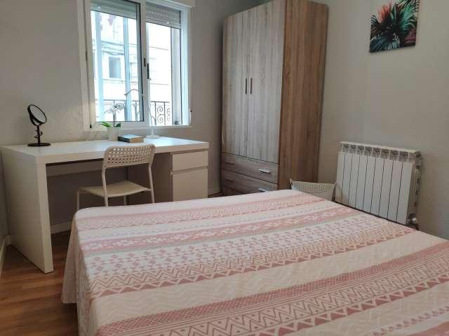 Habitación en alquiler en Puente de Vallecas, Madrid
