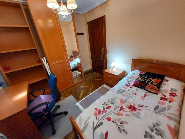 Habitación en alquiler en San Vicente, Salamanca