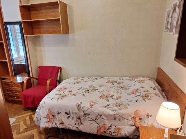 Habitación en alquiler en San Vicente, Salamanca