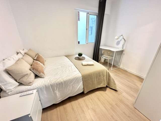 Habitación en alquiler en Benimaclet, Comarca de València