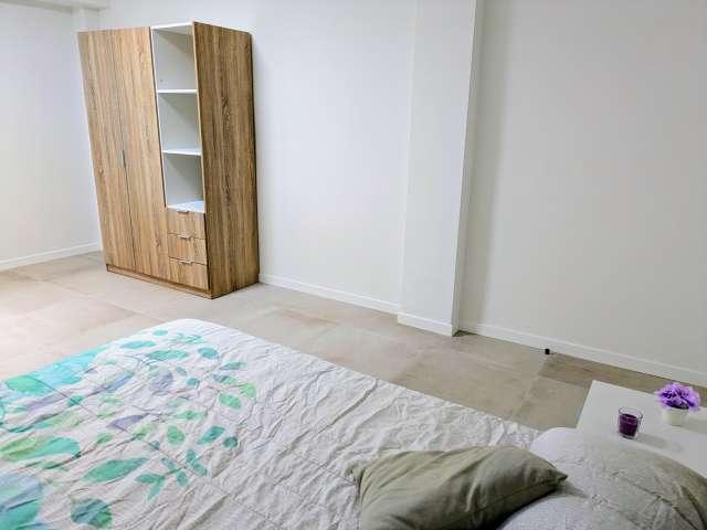 Habitación en alquiler en l'Horta Nord, Valencia