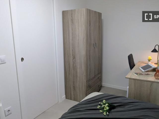 Habitación en alquiler en Burjassot, València / Valencia