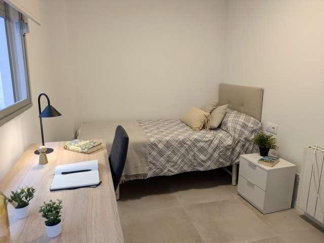 Habitación en alquiler en l'Horta Nord, Valencia