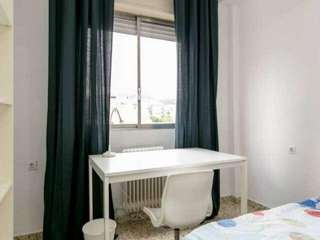 Habitación en alquiler en Ronda, Comarca de la Vega de Granada