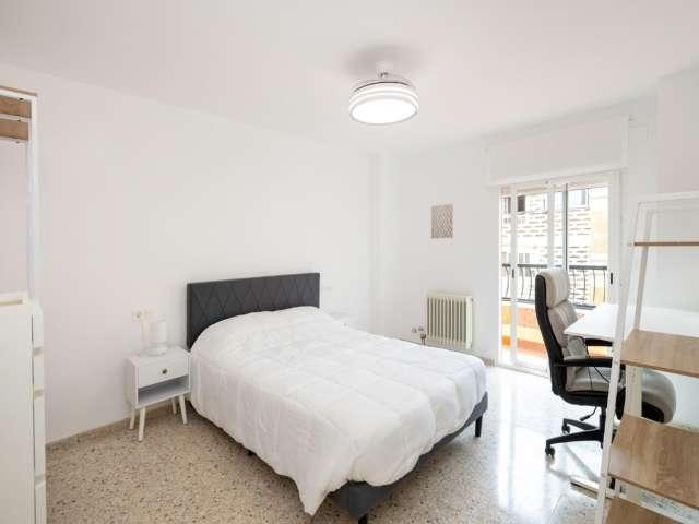 Habitación en alquiler en Genil, Comarca de la Vega de Granada