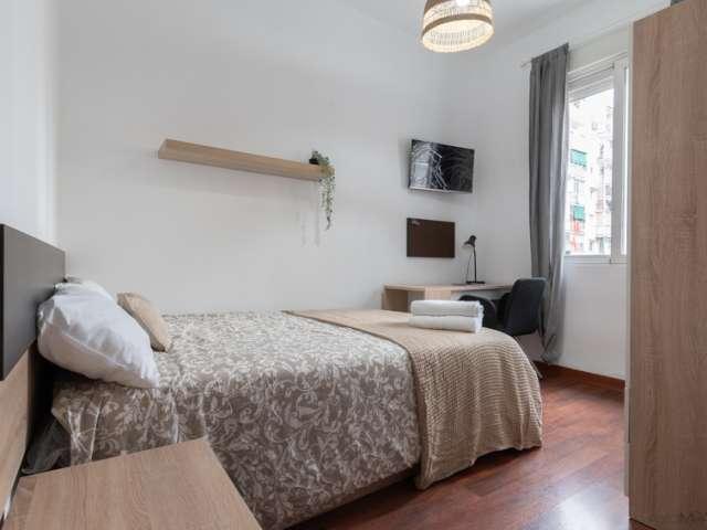 Habitación en alquiler en Arganzuela, Madrid
