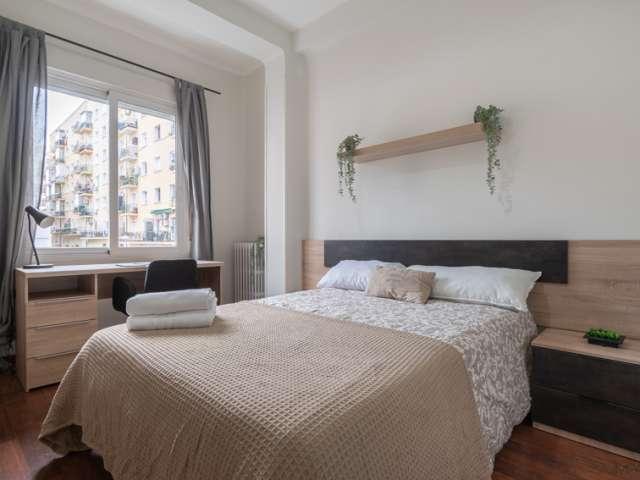 Habitación en alquiler en Arganzuela, Madrid