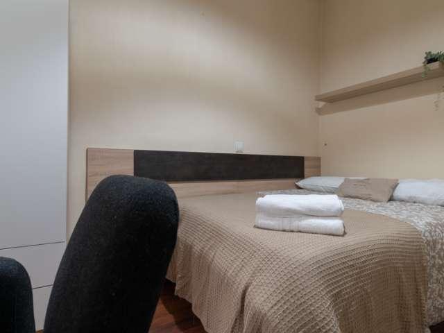 Habitación en alquiler en Arganzuela, Madrid