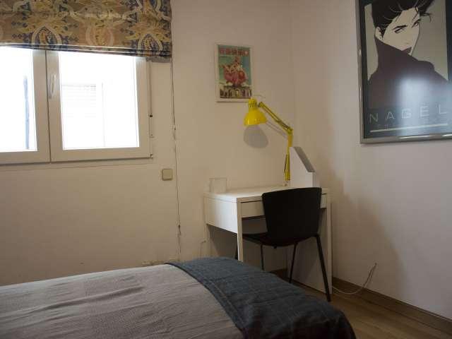 Habitación en alquiler en Justicia, Madrid