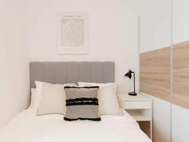 Habitación en alquiler en Extramurs, Comarca de València