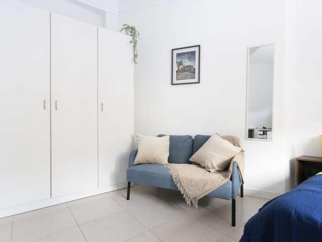 Habitación en alquiler en Retiro, Madrid