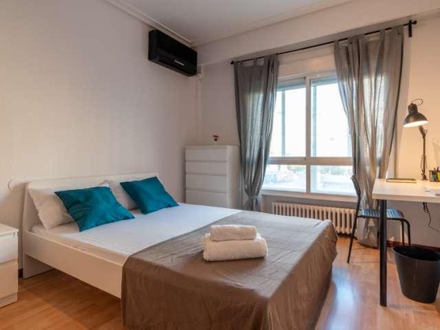Habitación en alquiler en Retiro, Madrid