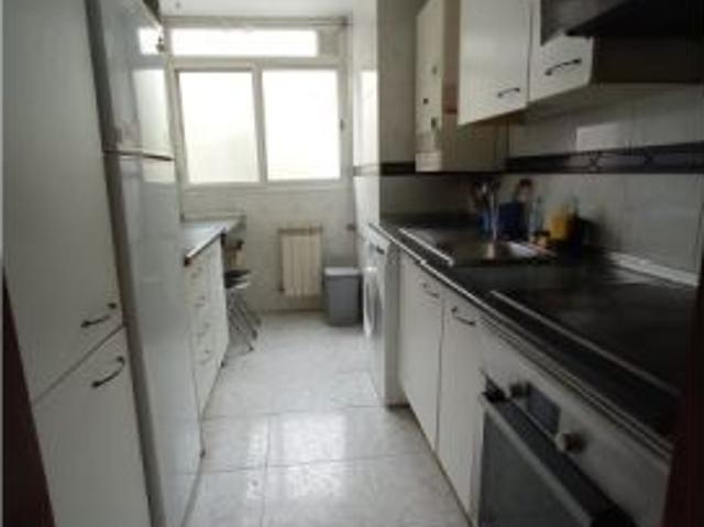 Piso en alquiler en Ventas, Madrid