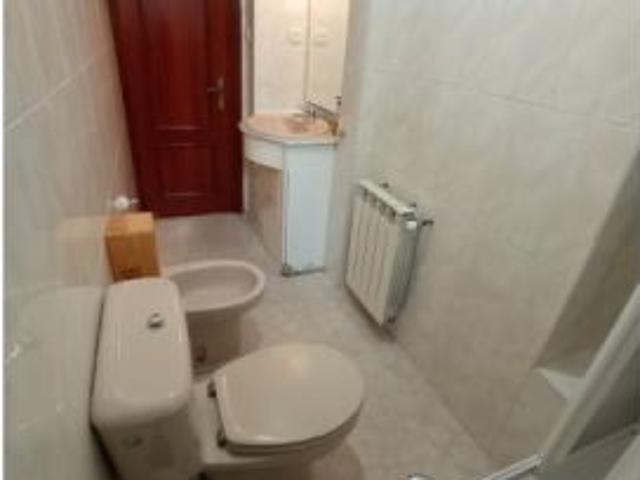 Piso en alquiler en Ventas, Madrid