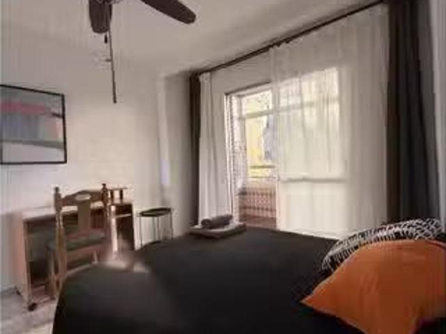 Casa en alquiler en Bailén-Miraflores, Málaga-Costa del Sol