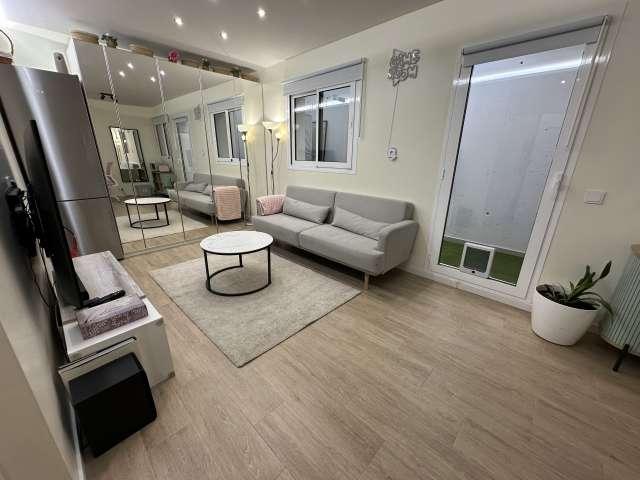 Habitación en alquiler en Los Tempranales, San Sebastián De Los Reyes