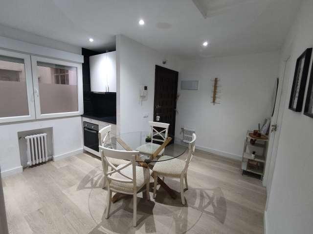 Habitación en alquiler en Distrito I, Alcalá De Henares