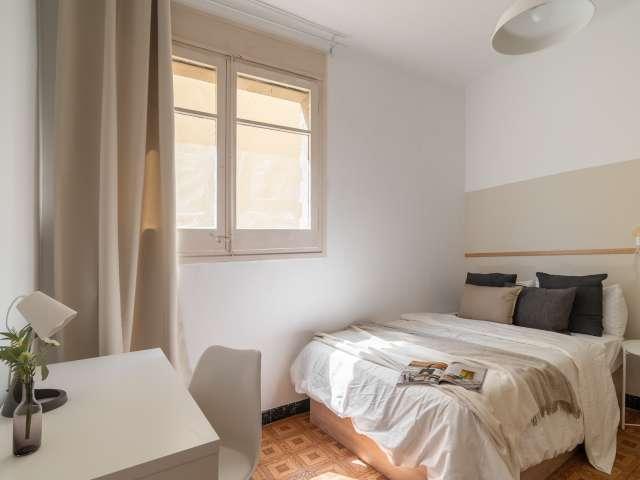 Habitación en alquiler en Sant Martí, Barcelonès