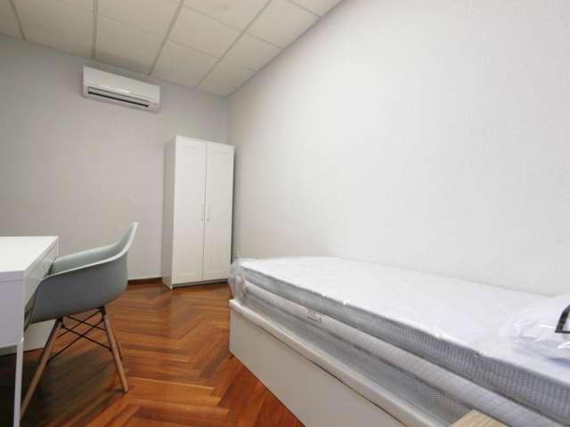 Habitación en alquiler en Distrito I, Alcalá De Henares