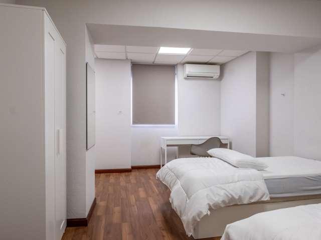 Habitación en alquiler en Distrito I, Alcalá De Henares
