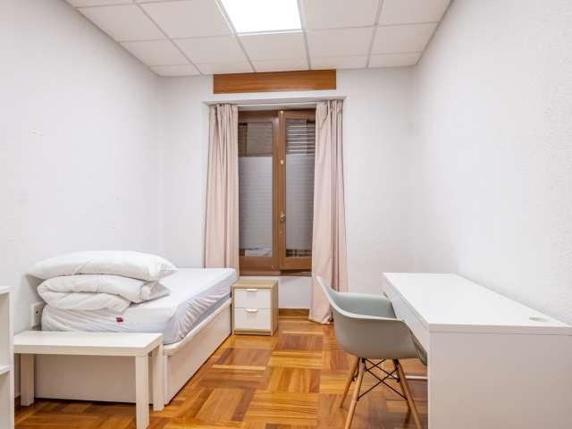 Habitación en alquiler en Distrito I, Alcalá De Henares