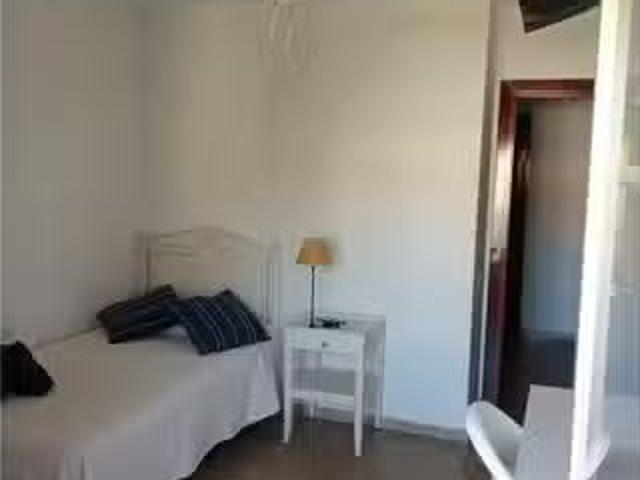 Casa en alquiler en Oliveros, Almería