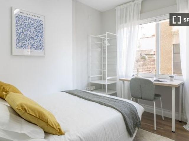 Piso en alquiler en Diputació, Alicante