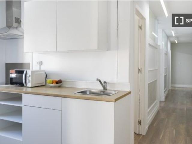 Piso en alquiler en Centro, l'Alacantí