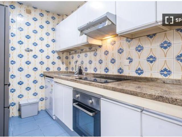 Piso en alquiler en San Juan De Alicante, Benalua i els Antigons