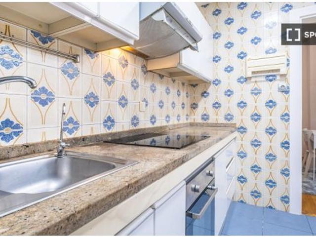 Piso en alquiler en San Juan De Alicante, Benalua i els Antigons
