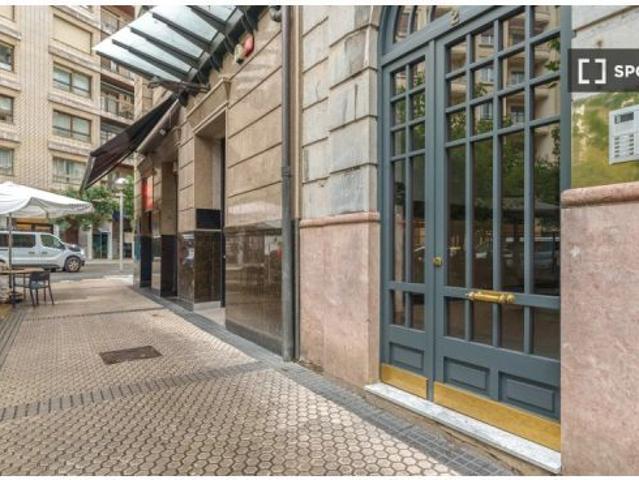 Piso en alquiler en Ipar-Ekialdea, Donostia-san Sebastián