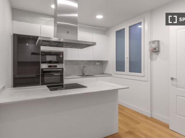 Piso en alquiler en Ipar-Ekialdea, Donostia-san Sebastián