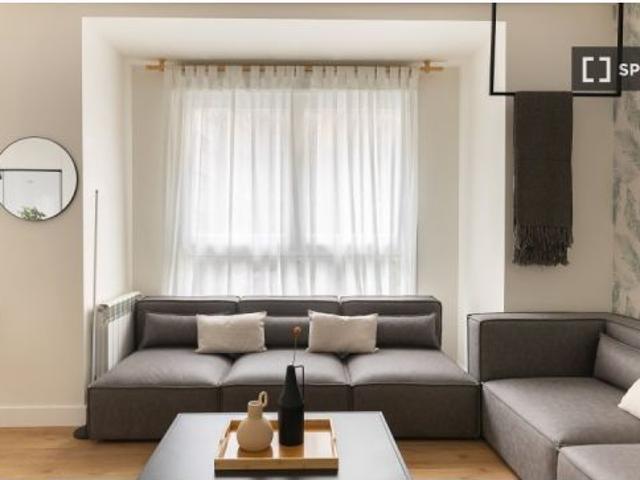 Piso en alquiler en Abando, Bilbao