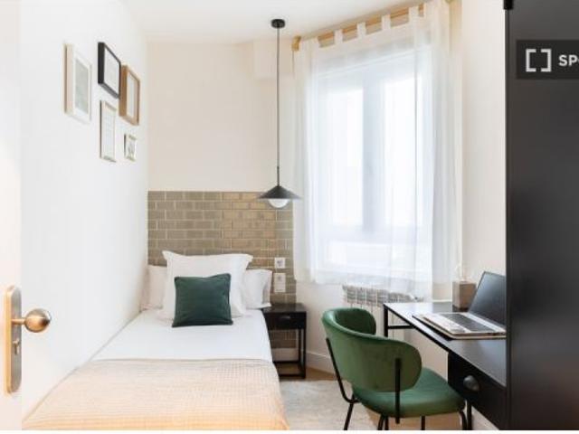Piso en alquiler en Abando, Bilbao