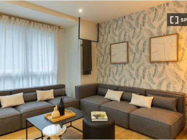 Piso en alquiler en Abando, Bilbao