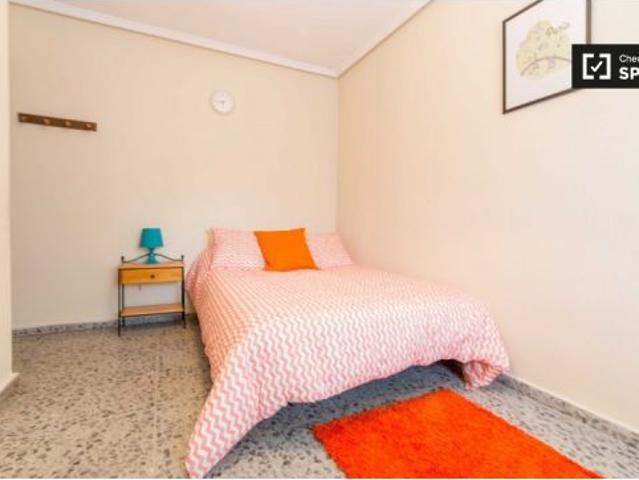 Piso en alquiler en Camins Al Grau, Comarca de València