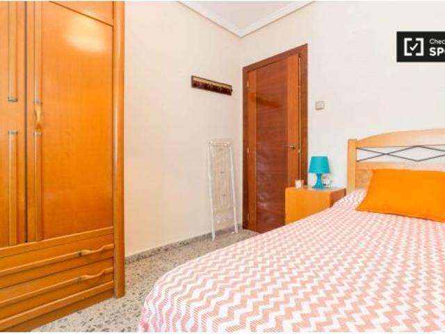 Piso en alquiler en Camins Al Grau, Comarca de València