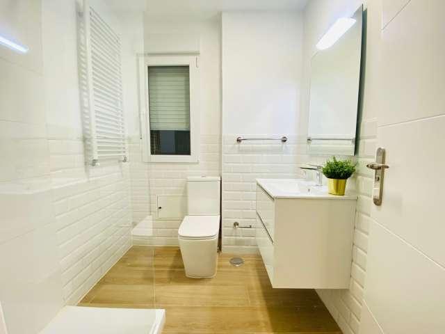 Habitación en alquiler en Puente de Vallecas, Madrid