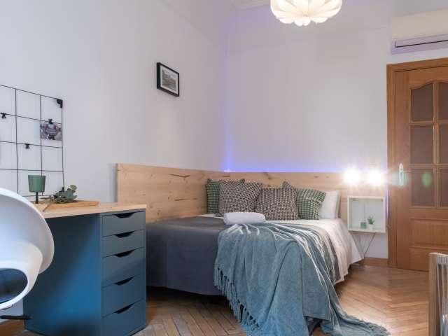 Habitación en alquiler en Palacio, Madrid