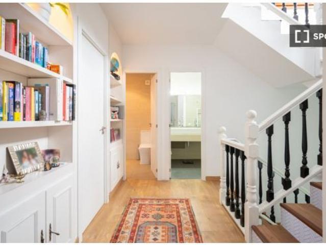 Piso en alquiler en Sant Cugat Del Vallès, Barcelona